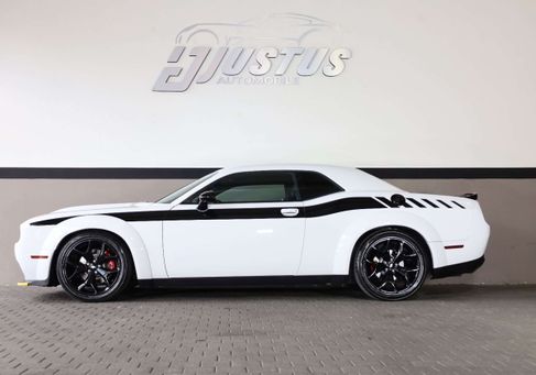 Dodge Challenger, 2019