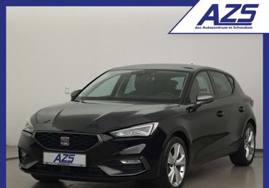 Seat Leon, 2024