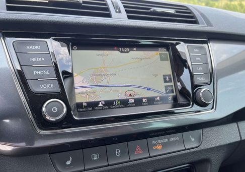 Skoda Fabia, 2022