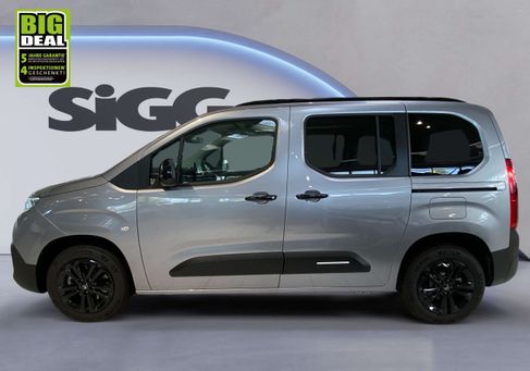 Citroën Berlingo, 2026 3
