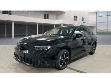 Opel Astra, 2025