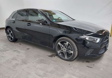 Mercedes-Benz A 250, 2022