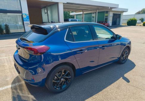 Opel Corsa, 2020 3