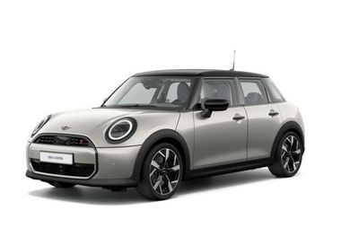 MINI Cooper S, 2024