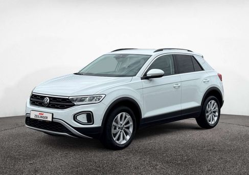 Volkswagen T-Roc, 2025