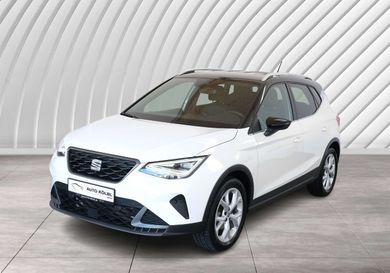Seat Arona, 2023