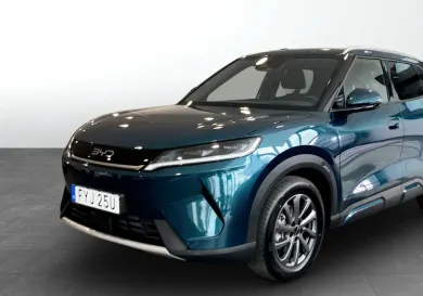 BYD, 2026