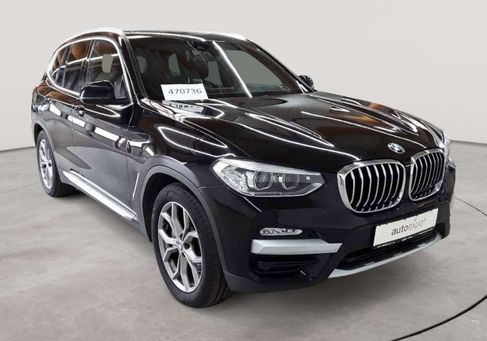 BMW X3, 2019 2
