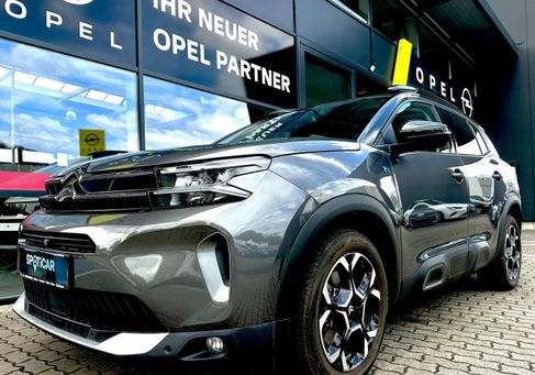 Citroën C5 Aircross, 2023