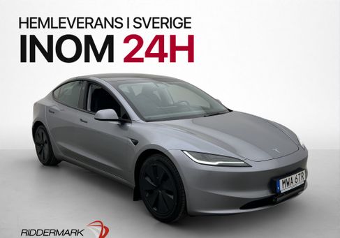 Tesla Model 3, 2024 3