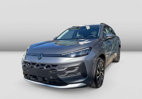 Volkswagen T-Roc, 2026