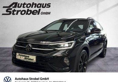 Volkswagen Taigo, 2023