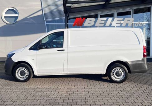 Mercedes-Benz Vito, 2022