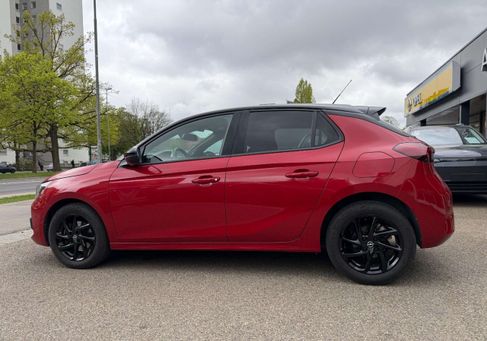 Opel Corsa, 2022 3