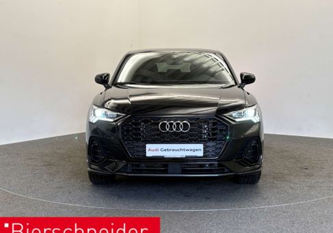 Audi Q3, 2021