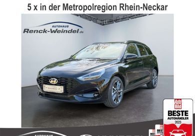 Hyundai i30, 2026