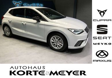 Seat Ibiza, 2024