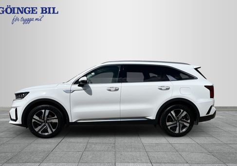 Kia Sorento, 2023
