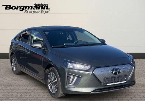 Hyundai IONIQ, 2021