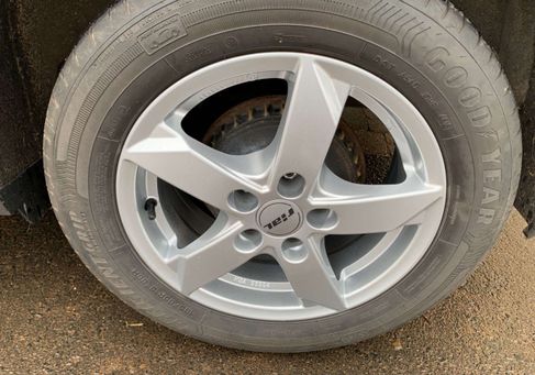 Volkswagen Polo, 2019 3