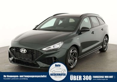 Hyundai i30, 2026