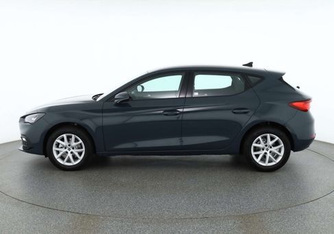 Seat Leon, 2026
