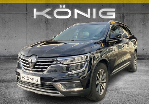 Renault Koleos, 2021