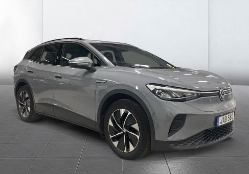 Volkswagen ID.4, 2023