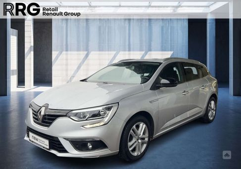 Renault Megane, 2020