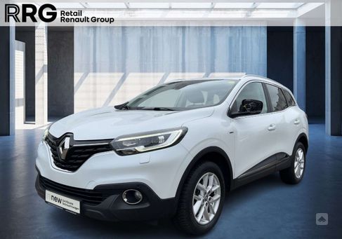 Renault Kadjar, 2019