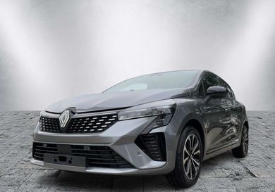 Renault Clio, 2025