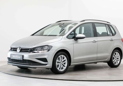 Volkswagen Golf Sportsvan, 2019