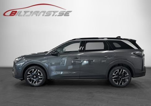 Peugeot 5008, 2025