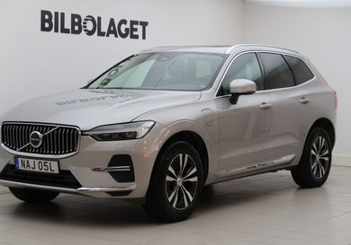 Volvo XC60, 2025