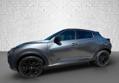 Nissan Juke, 2021 2