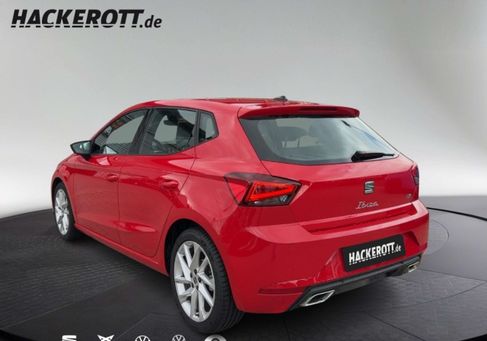 Seat Ibiza, 2023 2
