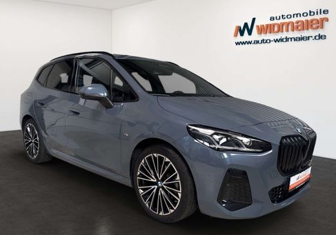 BMW 218, 2024
