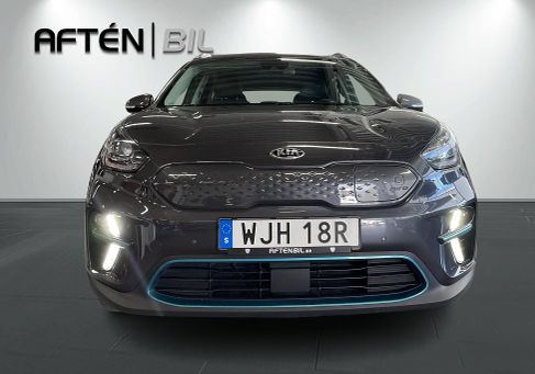 Kia Niro, 2020 2