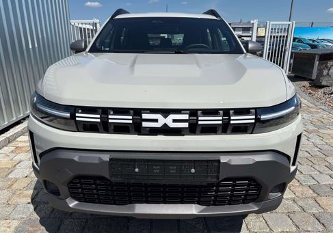 Dacia Duster, 2026 2