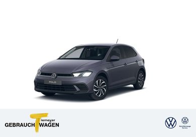 Volkswagen Polo, 2026