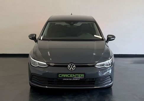 Volkswagen Golf, 2020