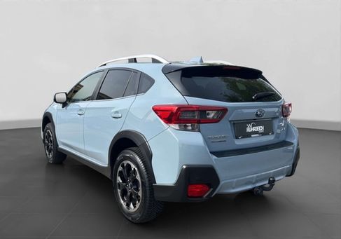 Subaru XV, 2023