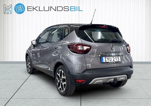 Renault Captur, 2018 3