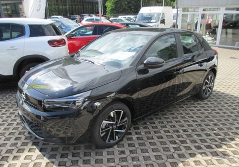 Opel Corsa, 2025 2