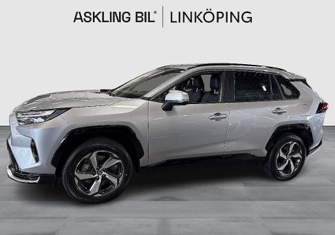 Toyota RAV 4, 2025 3
