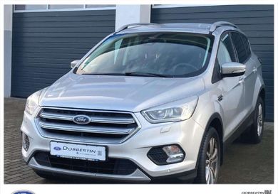 Ford Kuga, 2019