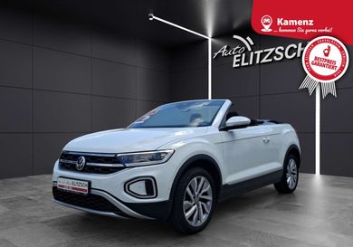 Volkswagen T-Roc, 2022
