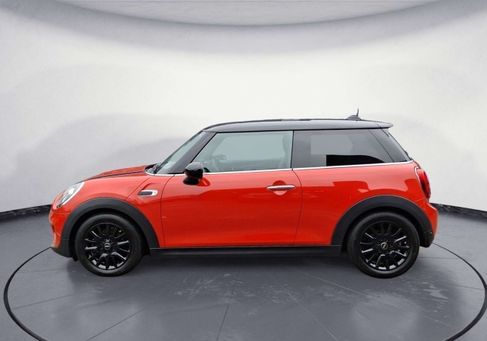 MINI Cooper, 2018