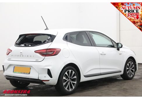 Mitsubishi Colt, 2025 3