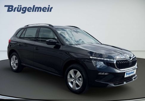 Skoda Kamiq, 2026